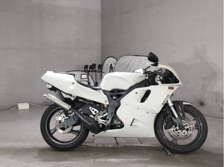 Мотоцикл Yamaha TZR250R з пробігом 40694 km