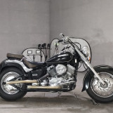 Мотоцикл Yamaha DRAGSTAR XVS400 CLASSIC с пробегом 8890 km