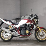 Мотоцикл Honda CB1300SF с пробегом 1 km