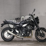 Мотоцикл Kawasaki Z900RS з пробігом 19334 km