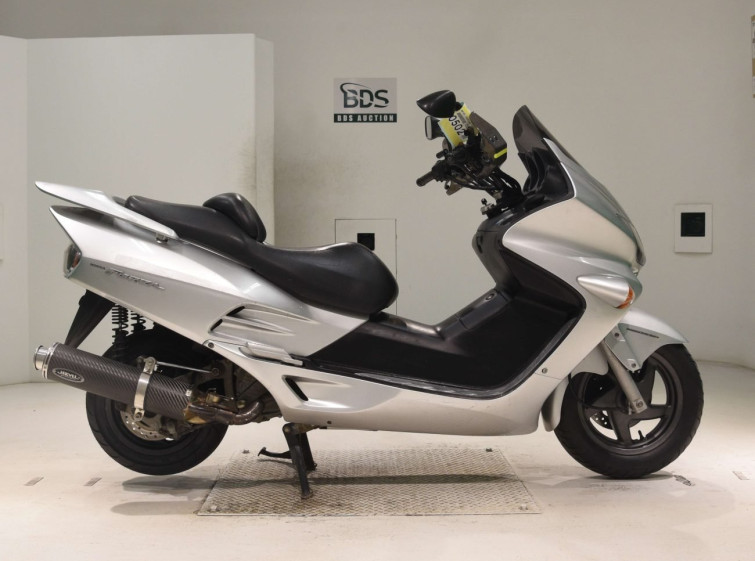 Мотоцикл Honda FORZA с пробегом 23020 km