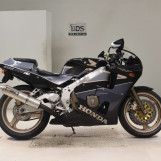 Мотоцикл Honda CBR400RR з пробігом 28494 km