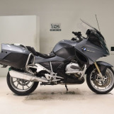 Мотоцикл BMW R1200RT с пробегом 44413 km