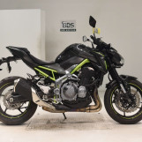 Мотоцикл Kawasaki Z900 с пробегом 5021 km