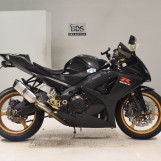 Мотоцикл Suzuki GSX-R1000 з пробігом 66857 km