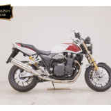 Мотоцикл Honda CB1300SF с пробегом 1 km