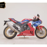 Мотоцикл Honda CBR1000RR с пробегом 2103 km