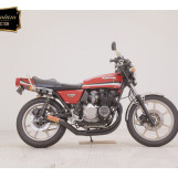 Мотоцикл Kawasaki Z500 з пробігом 359 km