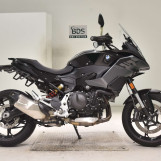 Мотоцикл BMW F900XR з пробігом 5955 km
