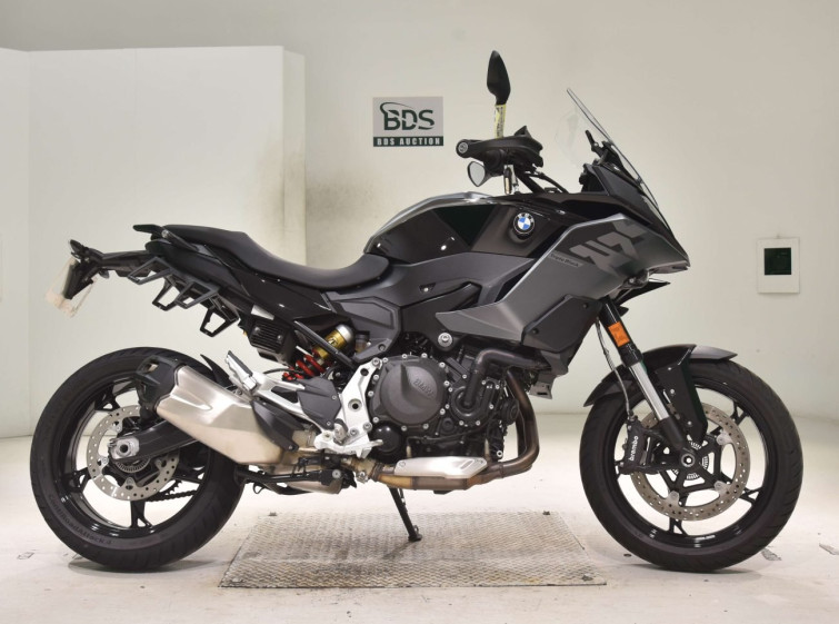 Мотоцикл BMW F900XR з пробігом 5955 km