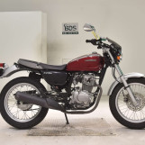 Мотоцикл Honda CB223S с пробегом 6117 km