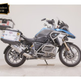 Мотоцикл BMW R1250GS з пробігом 48751 km