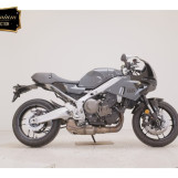 Мотоцикл Yamaha XSR900GP з пробігом 5859 km