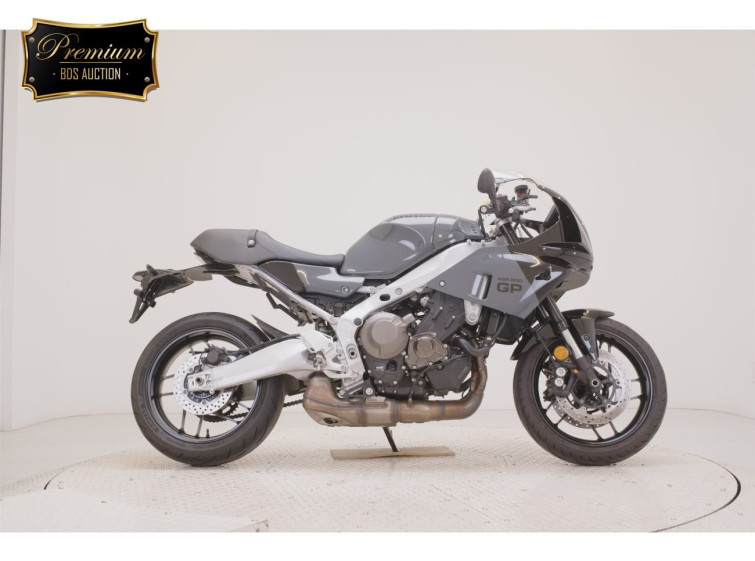 Мотоцикл Yamaha XSR900GP з пробігом 5859 km