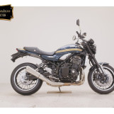 Мотоцикл Kawasaki Z900RS з пробігом 2234 km