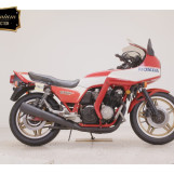 Мотоцикл Honda CB750SF BOLDOR з пробігом 34097 km