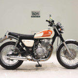 Мотоцикл Honda CB400SS-E з пробігом 23936 km