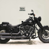 Мотоцикл HD SLIM S FLSS1800 з пробігом 30716 km