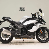 Мотоцикл Kawasaki NINJA1100SX з пробігом 487 km