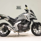 Мотоцикл Honda NC750XD с пробегом 2077 km