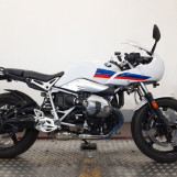 Мотоцикл BMW R NINE T RACER с пробегом 16738 km