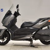 Мотоцикл Yamaha X-MAX250A с пробегом 132922 km с пробегом 132922 km