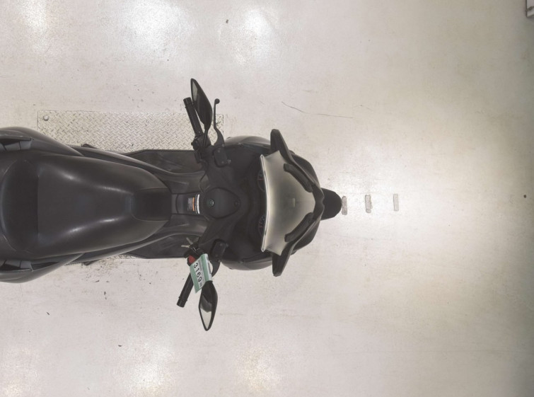 Мотоцикл Yamaha X-MAX250A с пробегом 132922 km с пробегом 132922 km