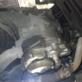 Мотоцикл Yamaha X-MAX250A с пробегом 132922 km с пробегом 132922 km