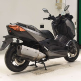 Мотоцикл Yamaha X-MAX250A с пробегом 132922 km с пробегом 132922 km