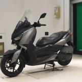 Мотоцикл Yamaha X-MAX250A с пробегом 132922 km с пробегом 132922 km