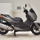 Мотоцикл Yamaha X-MAX250A с пробегом 132922 km с пробегом 132922 km