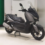 Мотоцикл Yamaha X-MAX250A с пробегом 132922 km с пробегом 132922 km