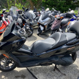 Мотоцикл Honda FORZA Z