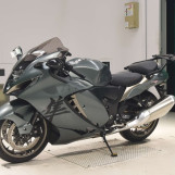 Мотоцикл Suzuki GSX1300R HAYABUSA с пробегом 2784 km с пробегом 2784 km