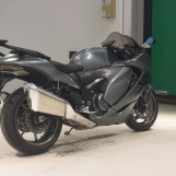 Мотоцикл Suzuki GSX1300R HAYABUSA с пробегом 2784 km с пробегом 2784 km