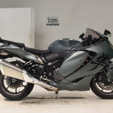 Мотоцикл Suzuki GSX1300R HAYABUSA с пробегом 2784 km с пробегом 2784 km