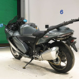 Мотоцикл Suzuki GSX1300R HAYABUSA с пробегом 2784 km с пробегом 2784 km
