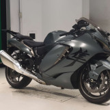 Мотоцикл Suzuki GSX1300R HAYABUSA с пробегом 2784 km с пробегом 2784 km