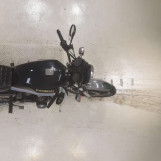 Мотоцикл Kawasaki Z750FX з пробігом 45996 km з пробігом 45996 km