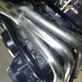 Мотоцикл Kawasaki Z750FX з пробігом 45996 km з пробігом 45996 km