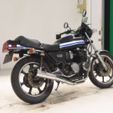 Мотоцикл Kawasaki Z750FX з пробігом 45996 km з пробігом 45996 km