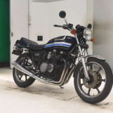 Мотоцикл Kawasaki Z750FX з пробігом 45996 km з пробігом 45996 km