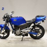 Мотоцикл Suzuki GOOSE350 з пробігом 37212 km з пробігом 37212 km