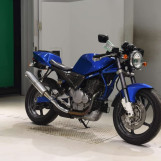 Мотоцикл Suzuki GOOSE350 з пробігом 37212 km з пробігом 37212 km