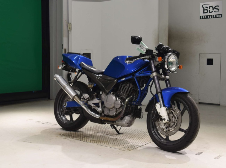 Мотоцикл Suzuki GOOSE350 з пробігом 37212 km з пробігом 37212 km