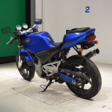 Мотоцикл Suzuki GOOSE350 з пробігом 37212 km з пробігом 37212 km