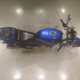 Мотоцикл Suzuki GOOSE350 з пробігом 37212 km з пробігом 37212 km