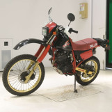 Мотоцикл Honda XLR250R з пробігом 10151 km з пробігом 10151 km