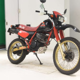 Мотоцикл Honda XLR250R з пробігом 10151 km з пробігом 10151 km