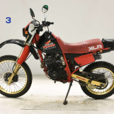 Мотоцикл Honda XLR250R з пробігом 10151 km з пробігом 10151 km